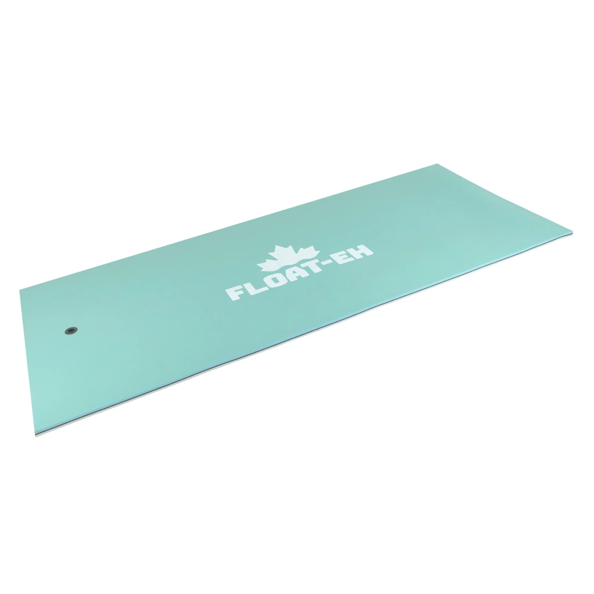 Float-Eh Large Floating Water Mat (13.5' x 6' x 1.65")