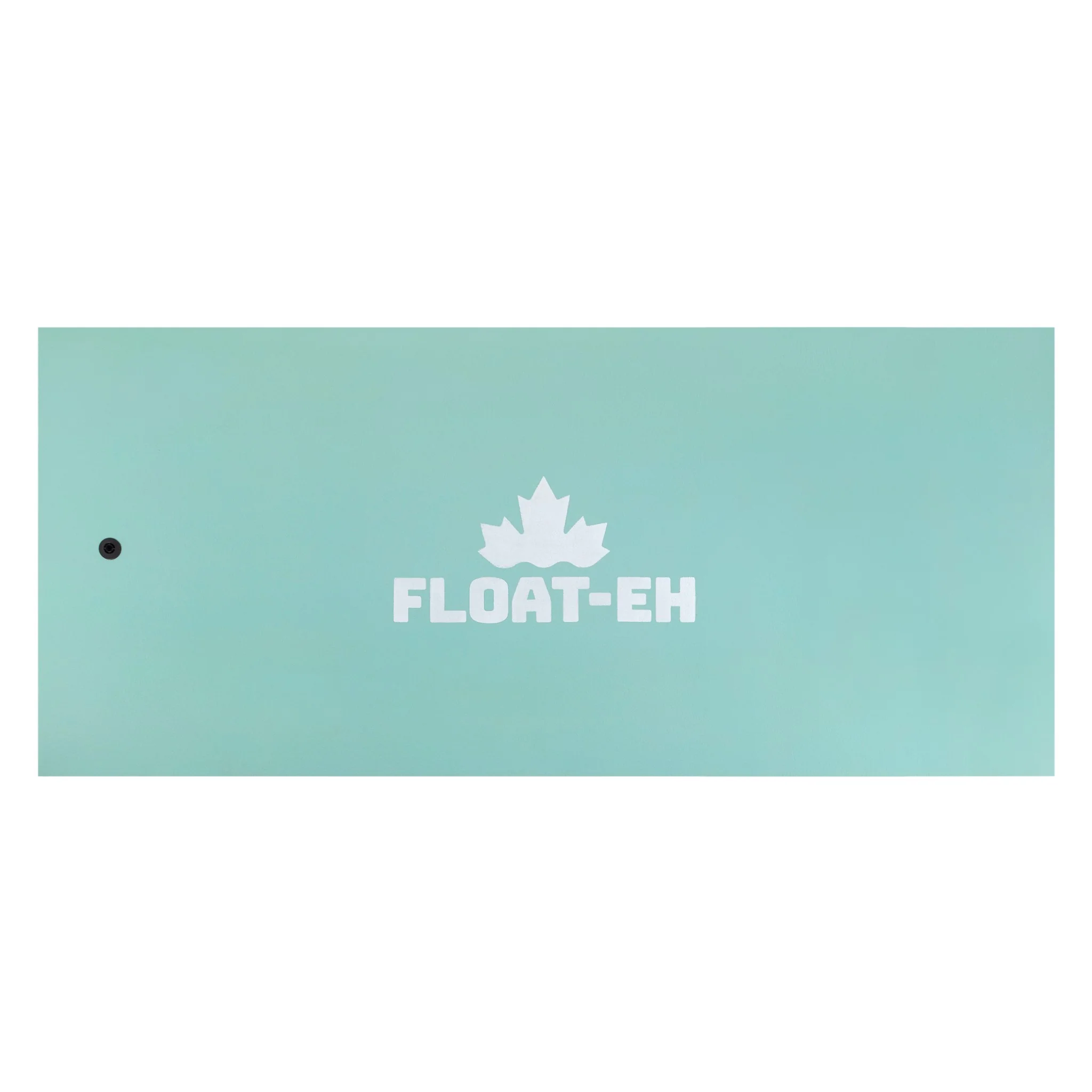 Float-Eh Large Floating Water Mat (13.5' x 6' x 1.65") - Image 2