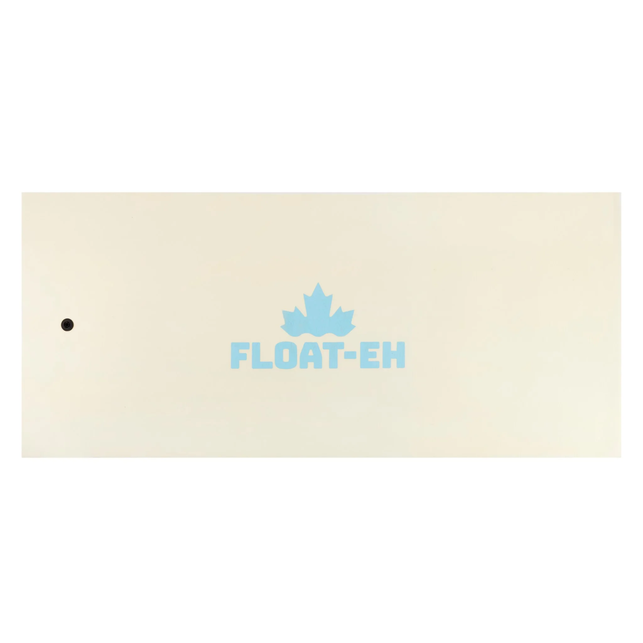 Float-Eh Large Floating Water Mat (13.5' x 6' x 1.65") - Image 3