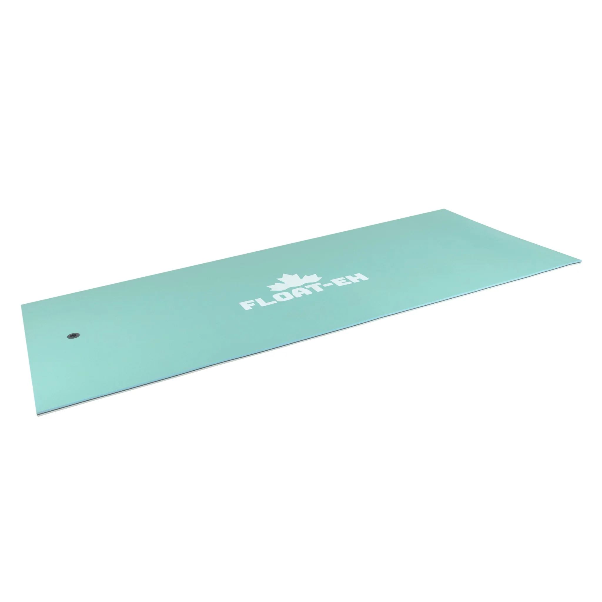 Float-Eh Giant Floating Water Mat (18' x 6' x 1.65")