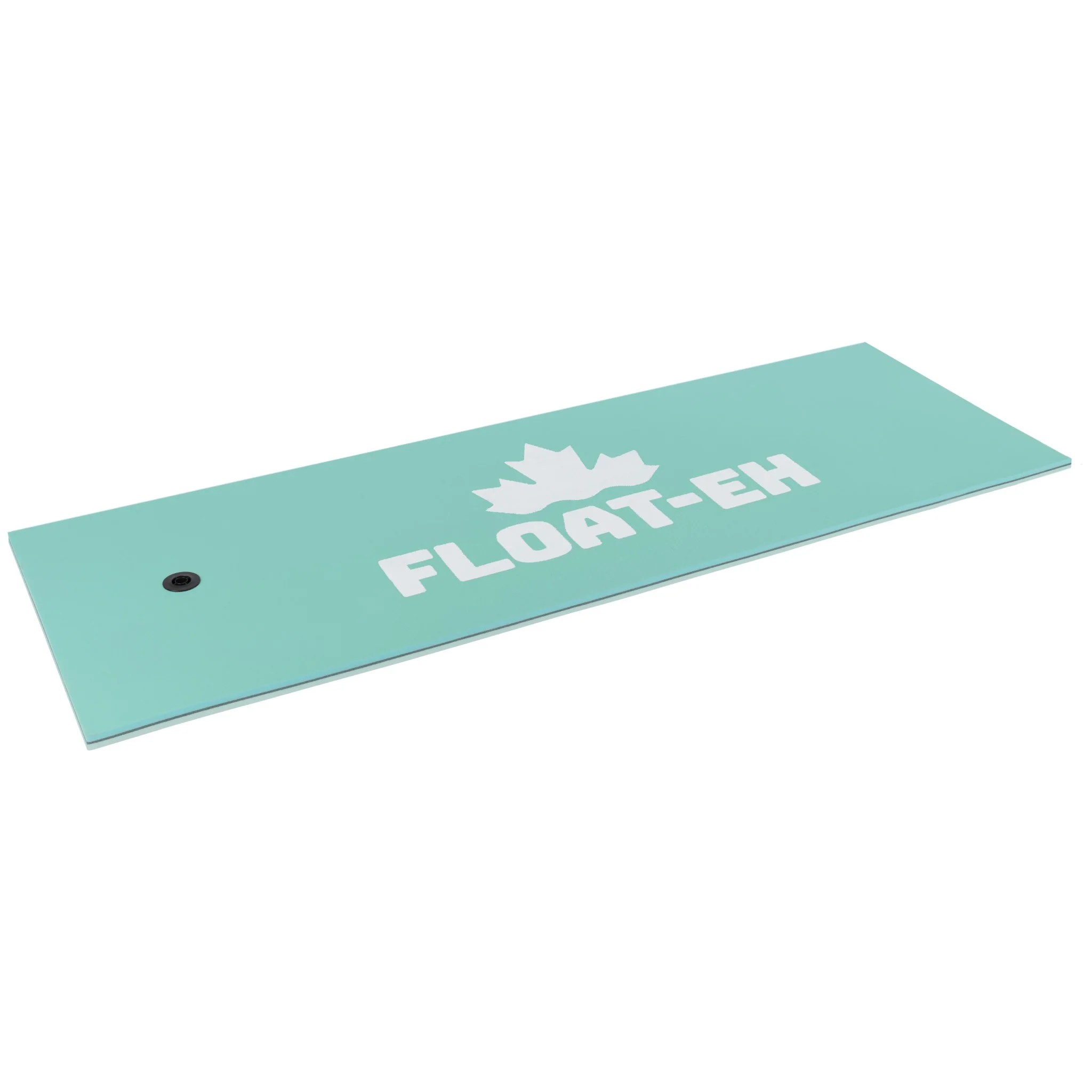 Float-Eh Floating Foam Lounger (9' x 3.3' x 1.65")
