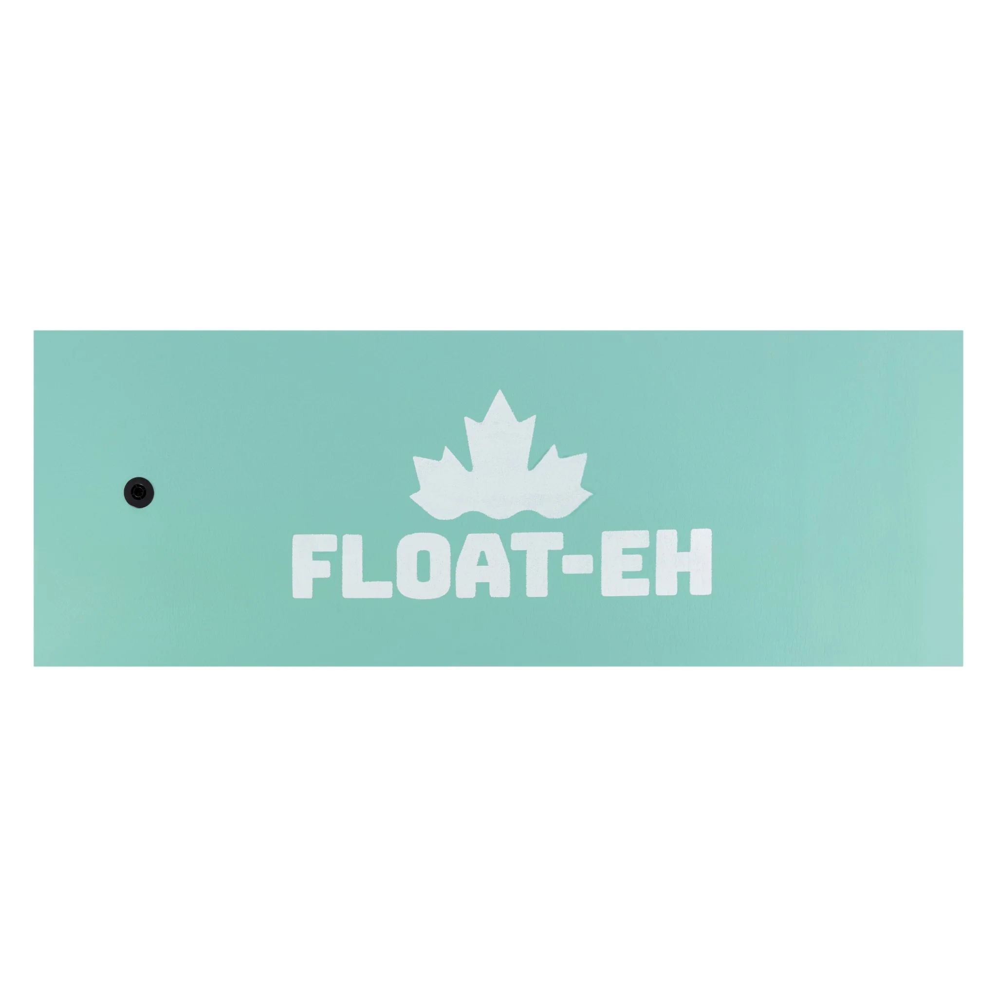Float-Eh Floating Foam Lounger (9' x 3.3' x 1.65") - Image 2