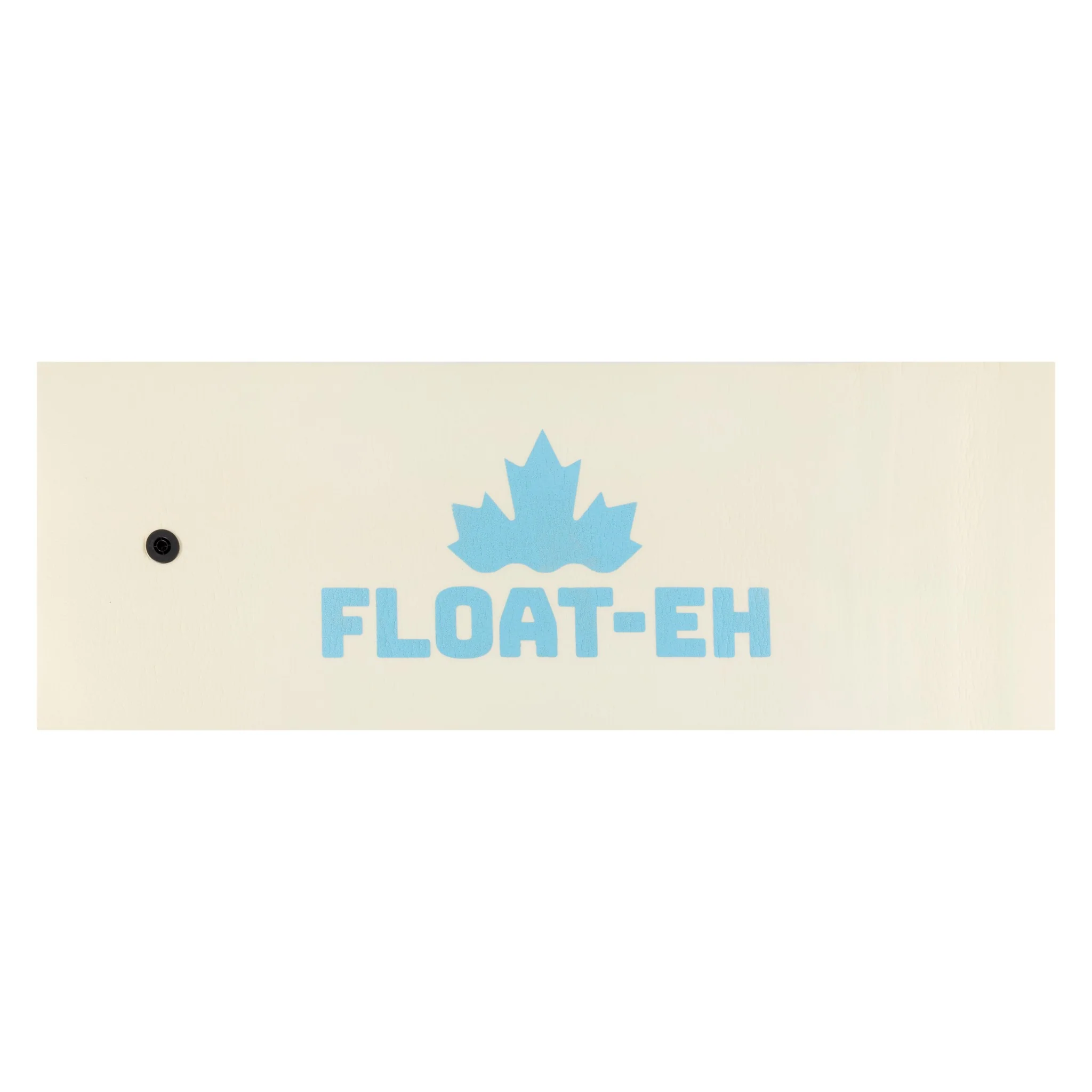Float-Eh Floating Foam Lounger (9' x 3.3' x 1.65") - Image 3