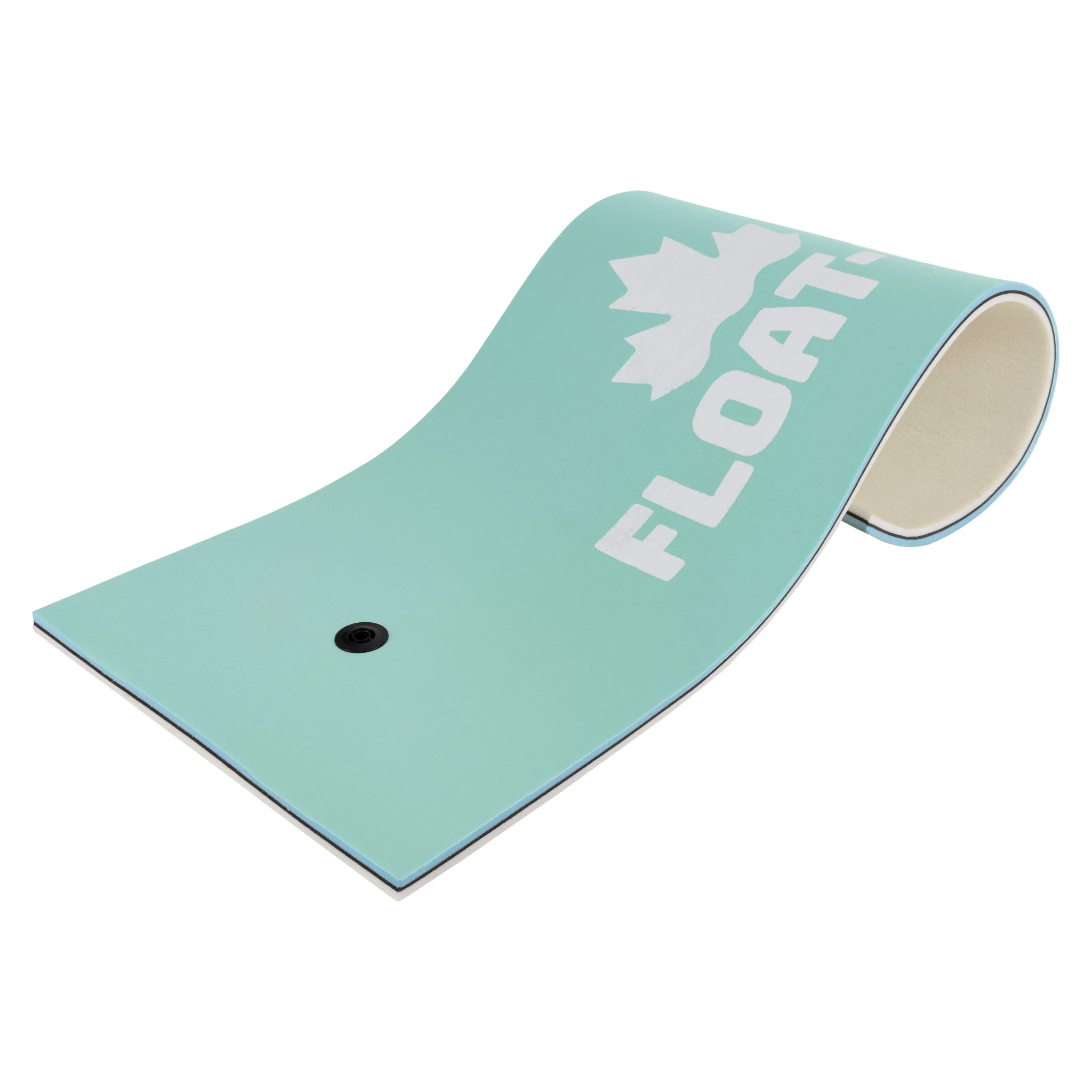 Float-Eh Floating Foam Lounger (9' x 3.3' x 1.65") - Image 4
