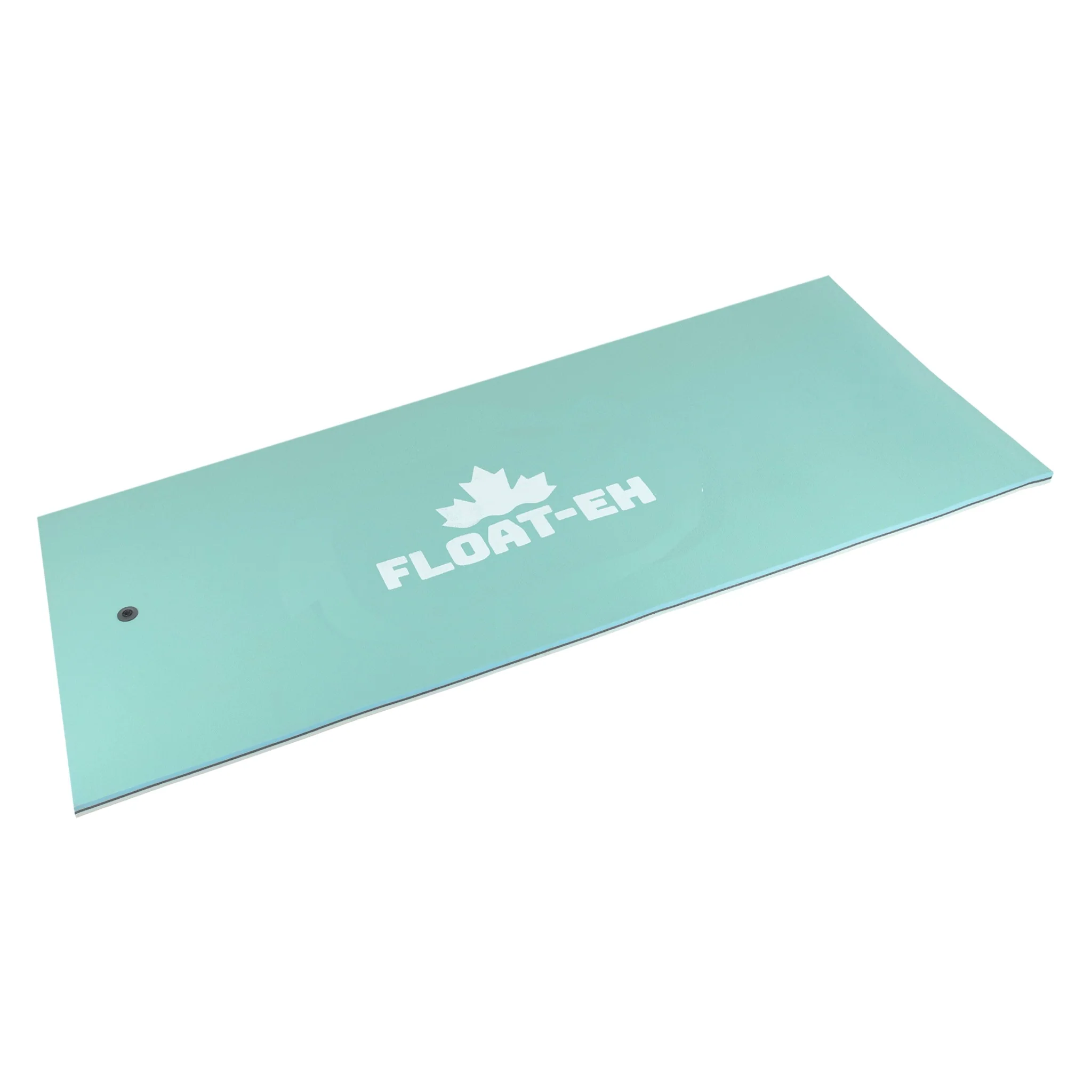 Float-Eh Floating Water Mat (9' x 6' x 1.65")