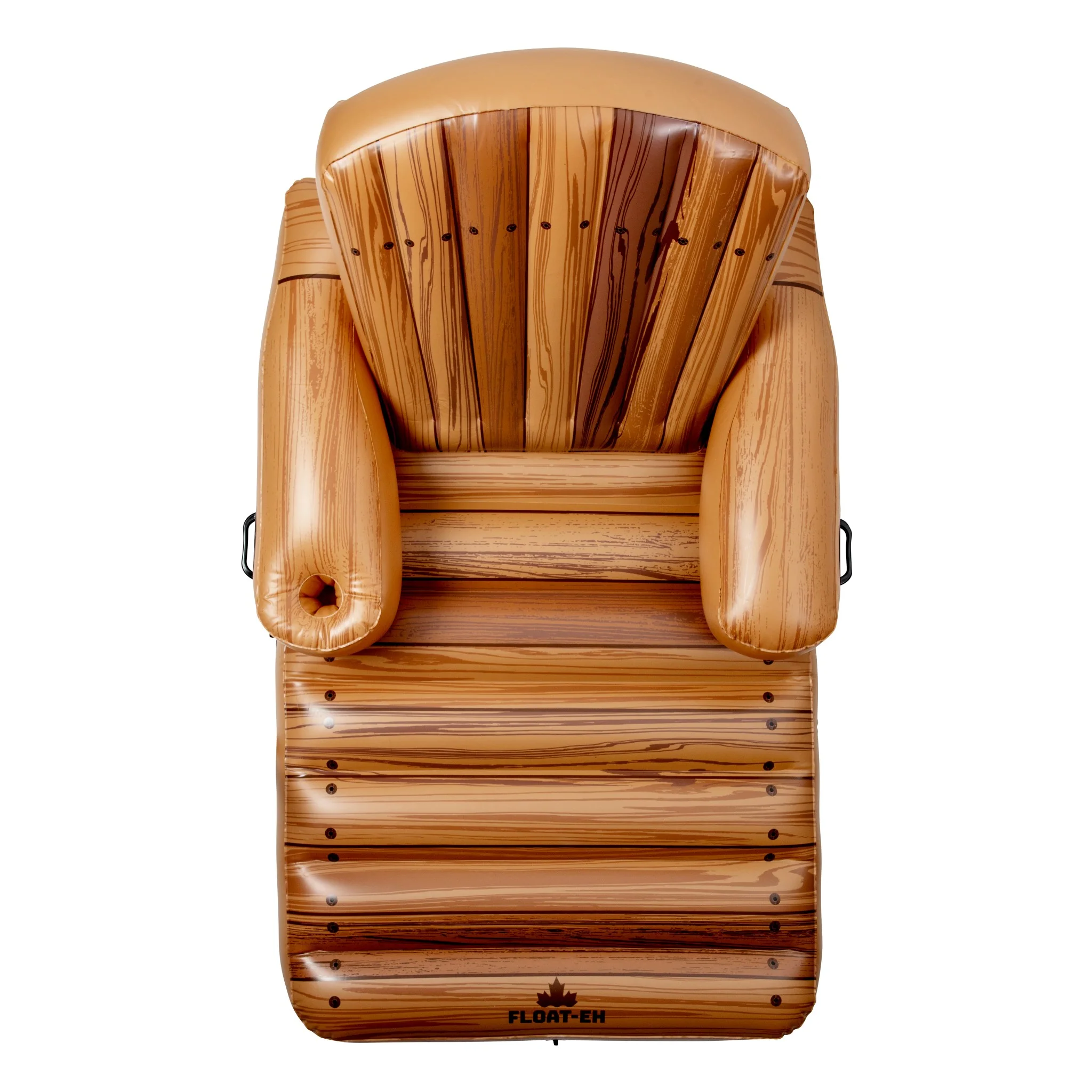 Adirondack Lounge Chair - Adult Swimming Pool Lounger - Image 3