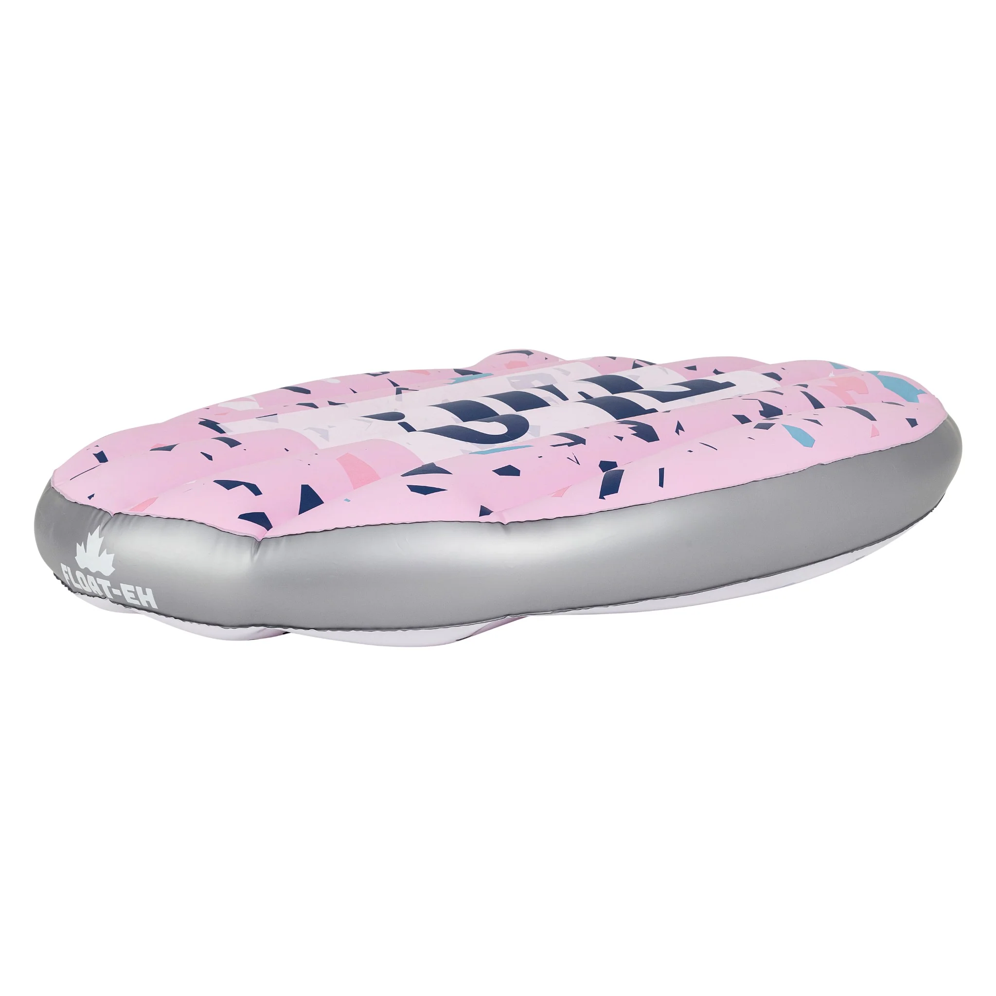 Sorry, Eh? - Fun Speech Bubble Swimming Pool Float - Image 3