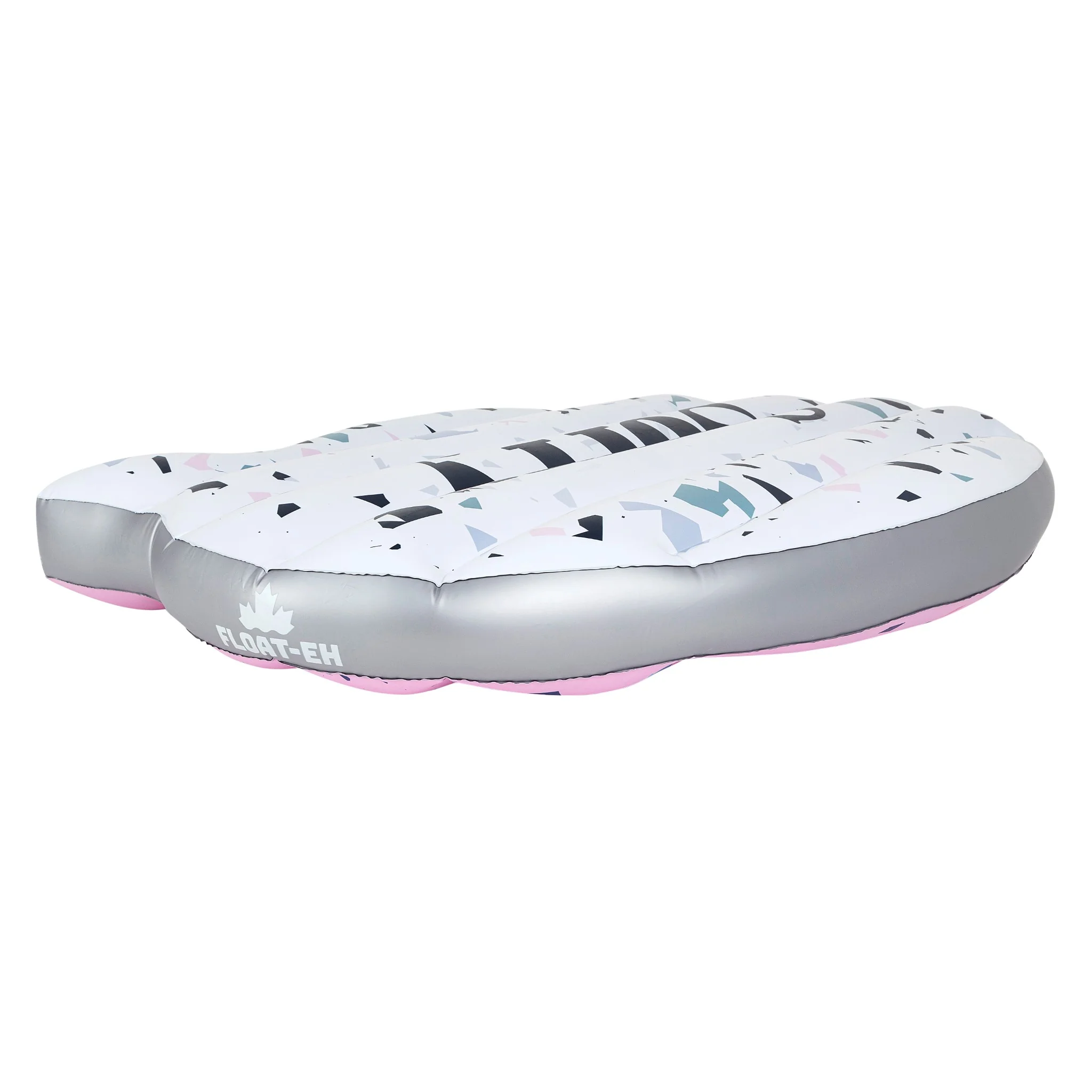 Sorry, Eh? - Fun Speech Bubble Swimming Pool Float - Image 4