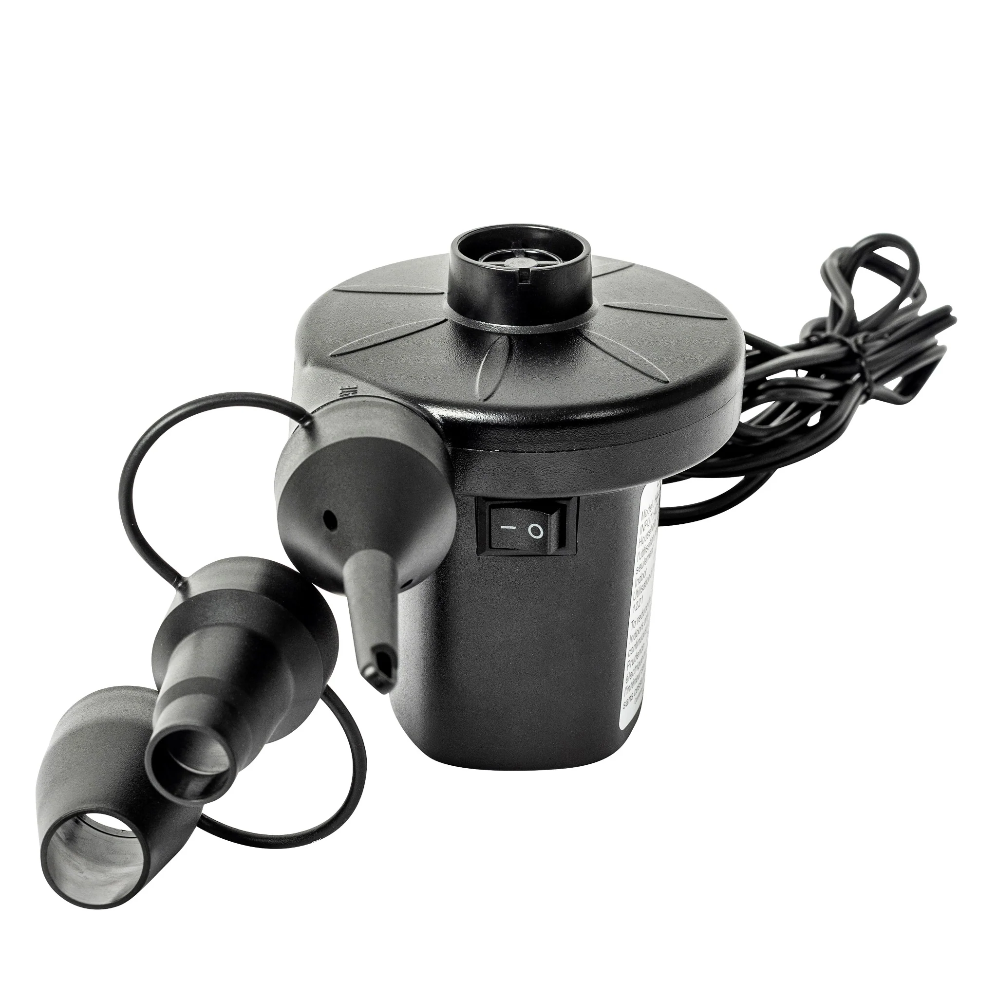 Float-Eh Electric Air Pump for Pool Floats - Image 3