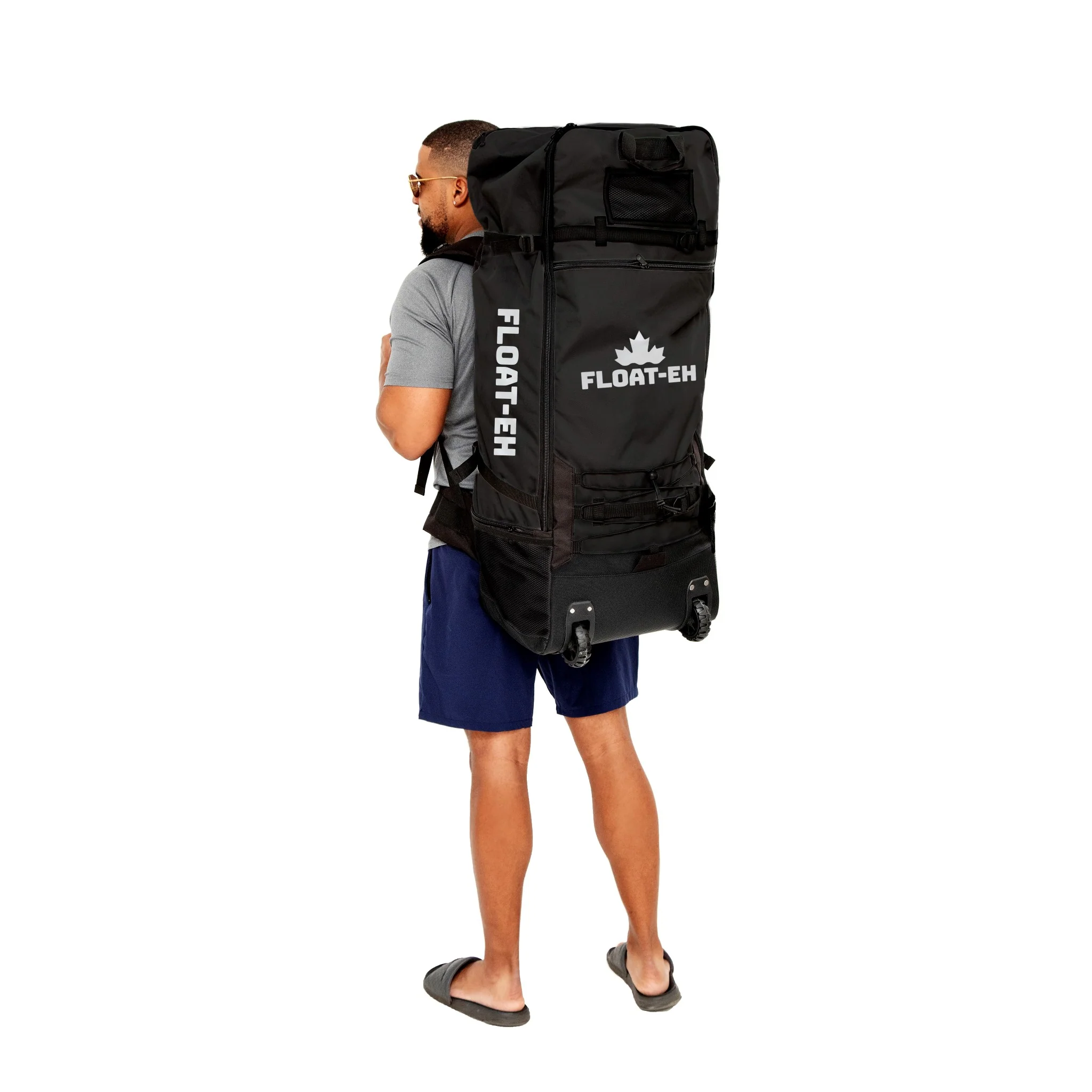 Float-Eh ISUP Board Bag - Image 4