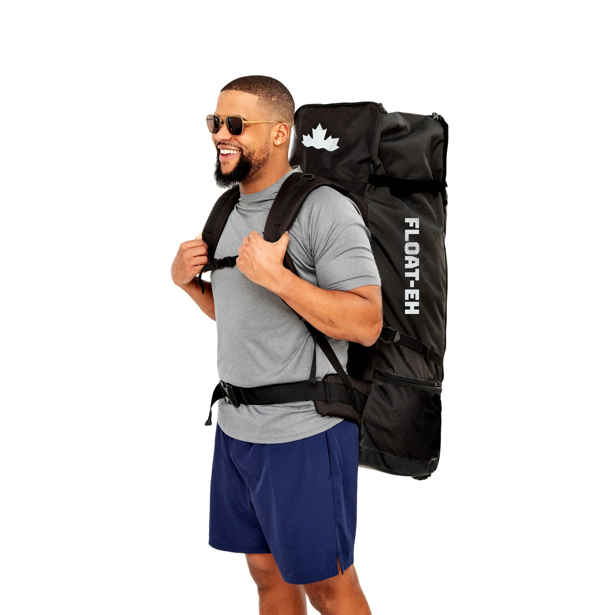 Float-Eh ISUP Board Bag - Image 5