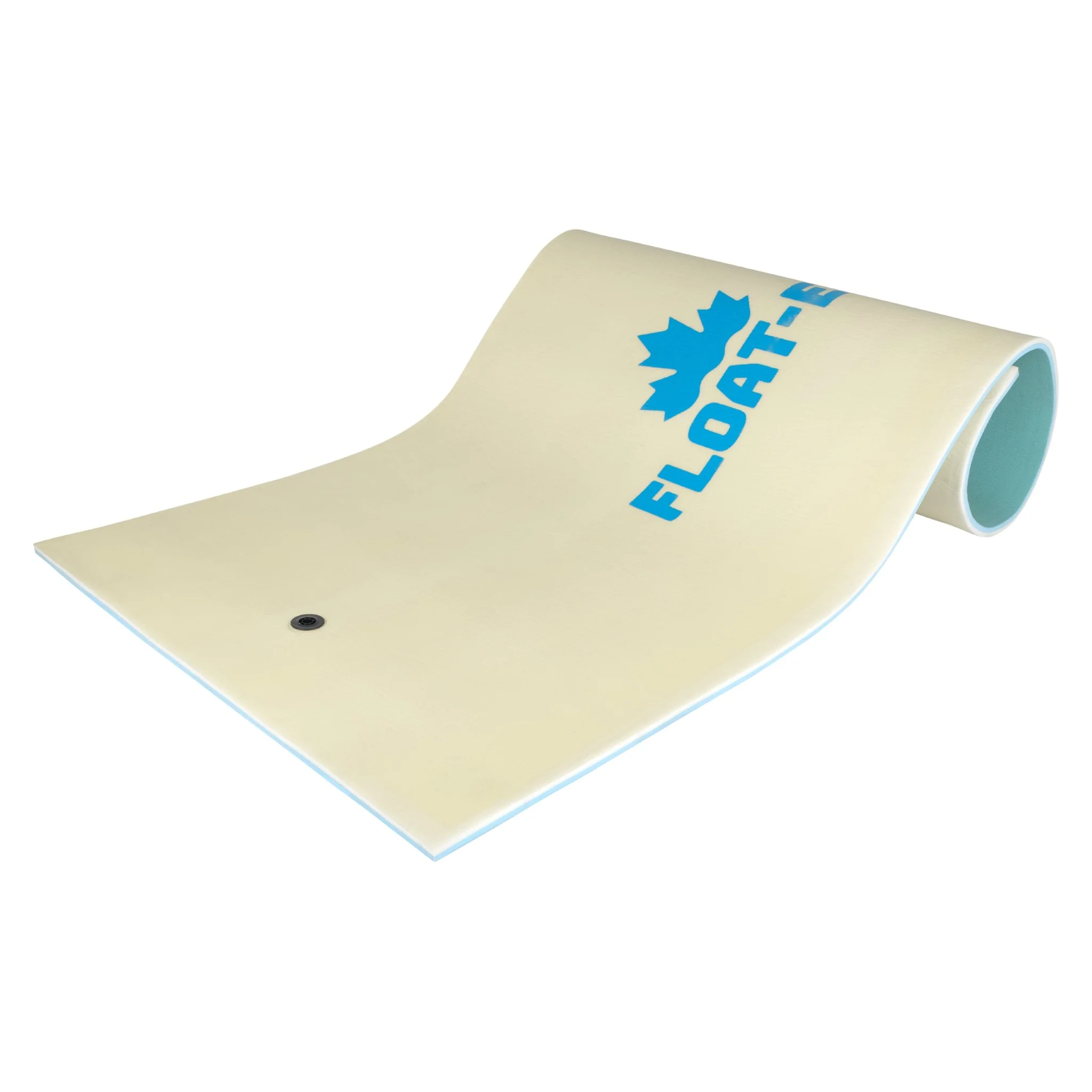 Float-Eh Large Floating Water Mat (13.5' x 6' x 1.4") - Image 4