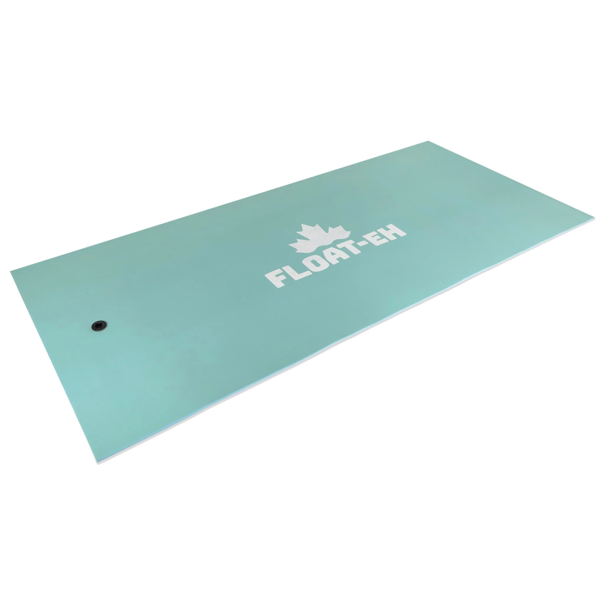 Float-Eh Large Floating Water Mat (13.5' x 6' x 1.4") - Image 7
