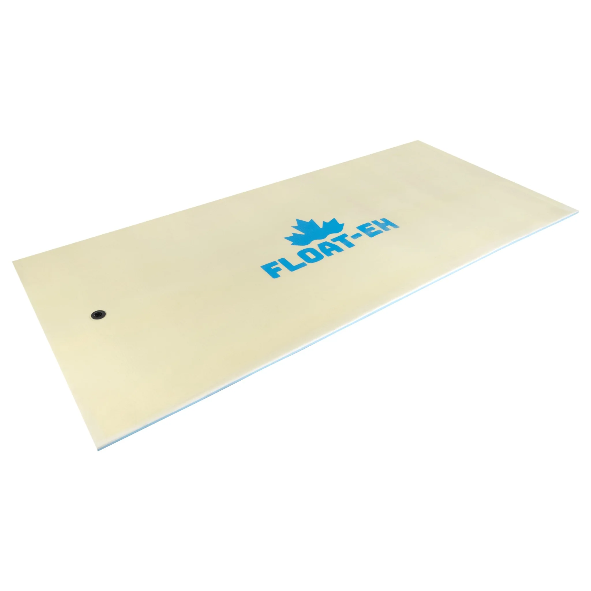 Float-Eh Large Floating Water Mat (13.5' x 6' x 1.4") - Image 8