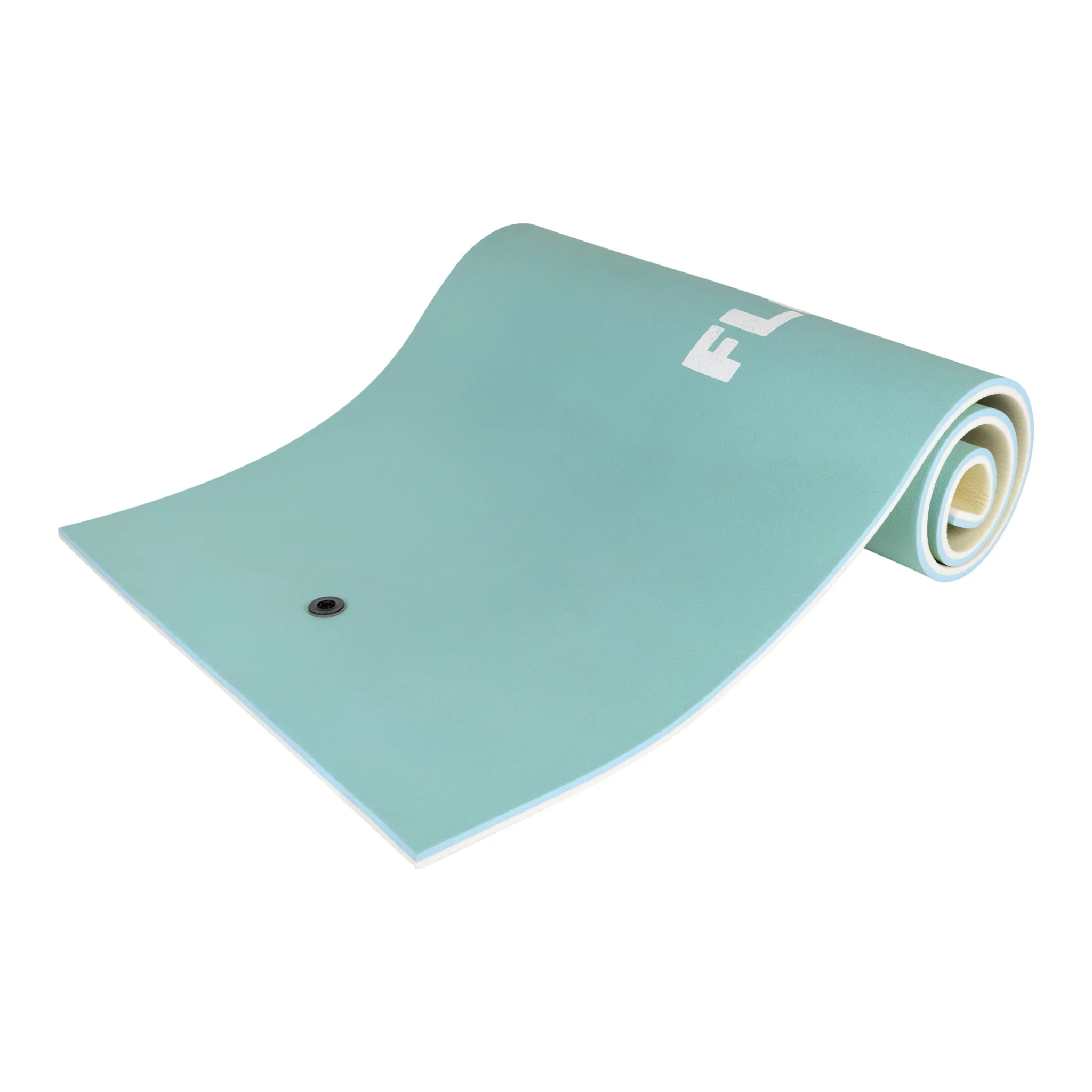 Float-Eh Giant Floating Water Mat (18' x 6' x 1.4") - Image 3