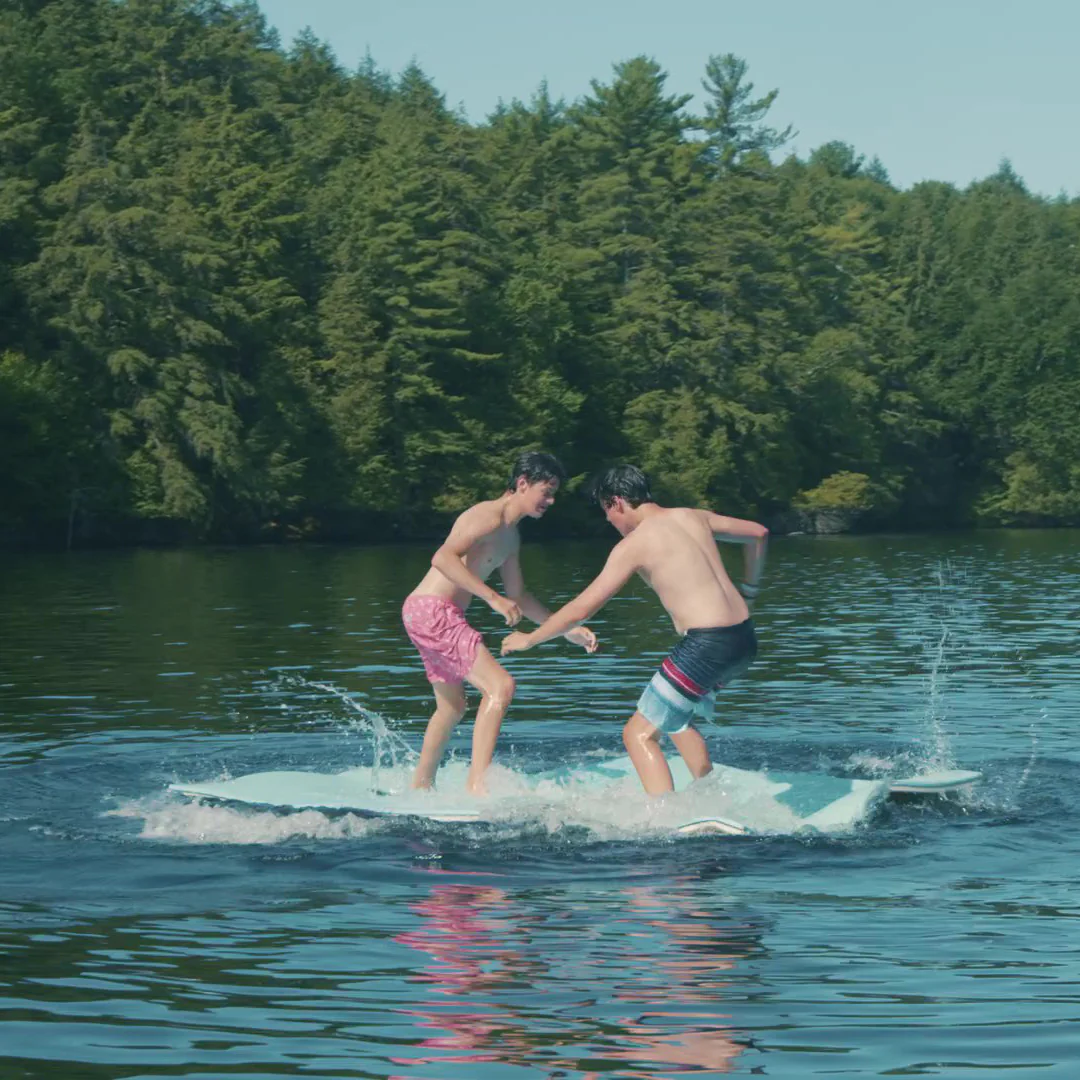Float-Eh Floating Water Mat (9' x 6' x 1.4") - Image 9