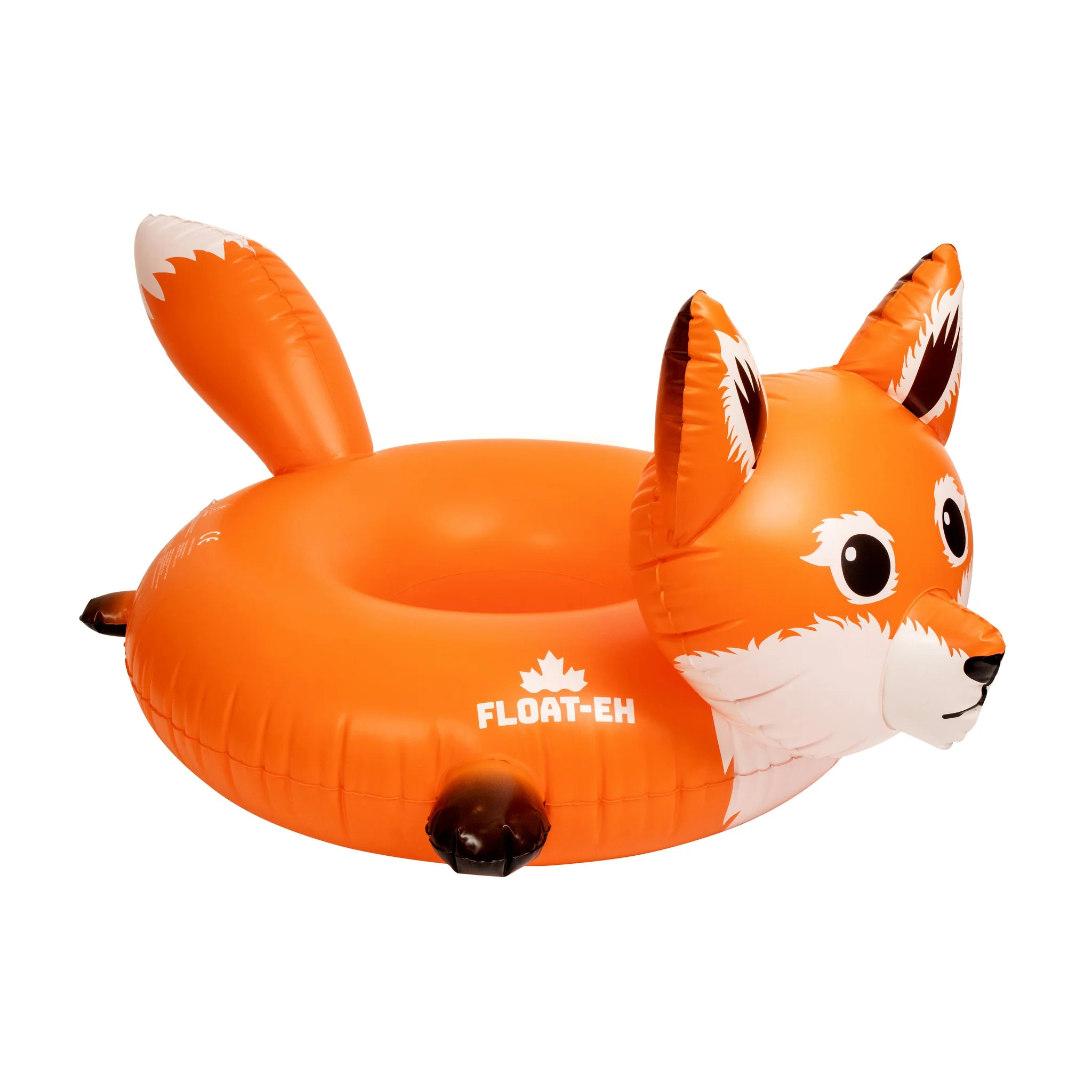 The Fox - Adult Swimming Pool Float