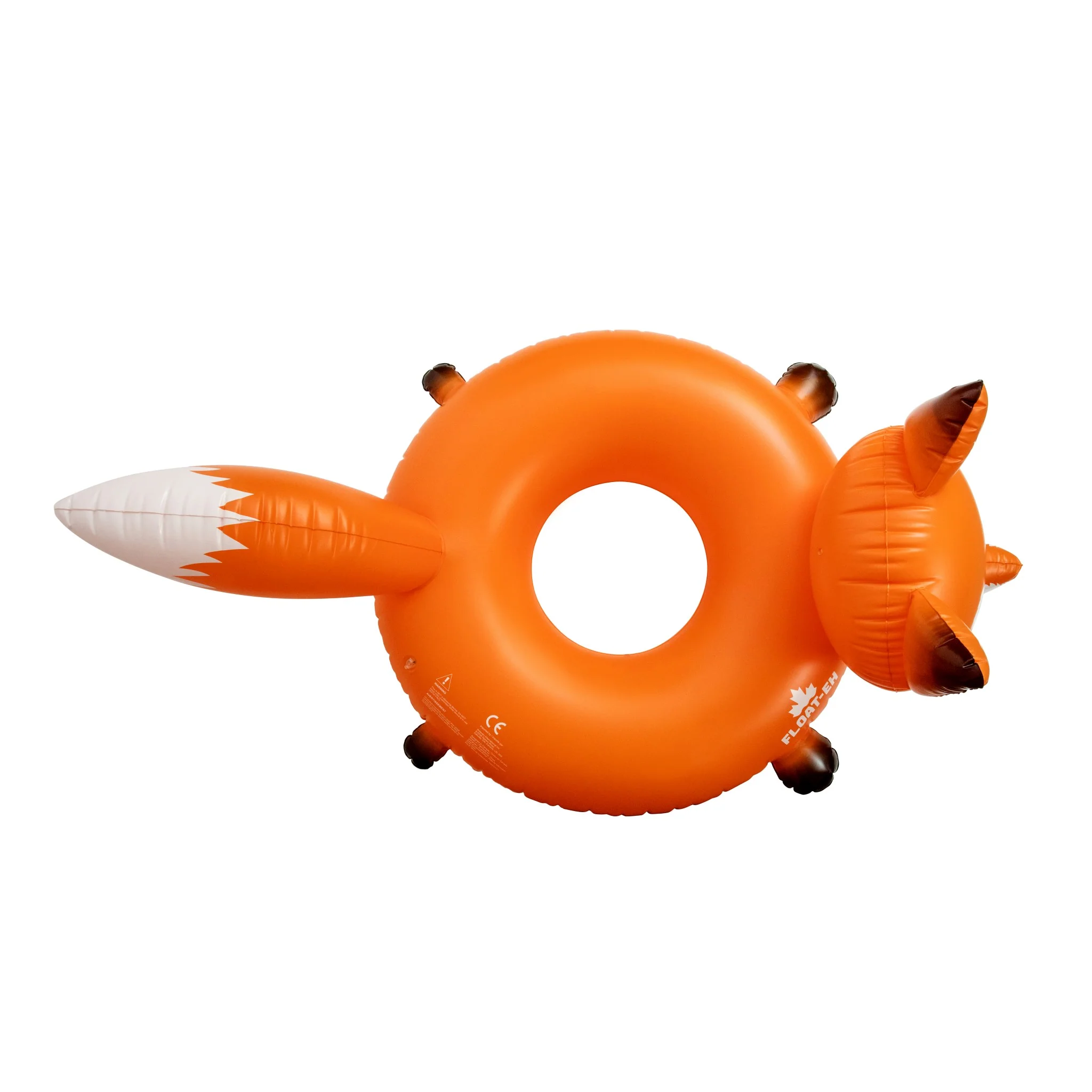 The Fox - Adult Swimming Pool Float - Image 3