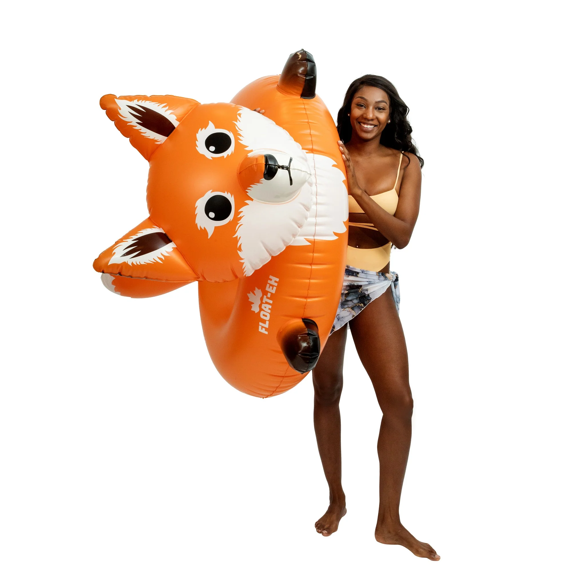 The Fox - Adult Swimming Pool Float - Image 5