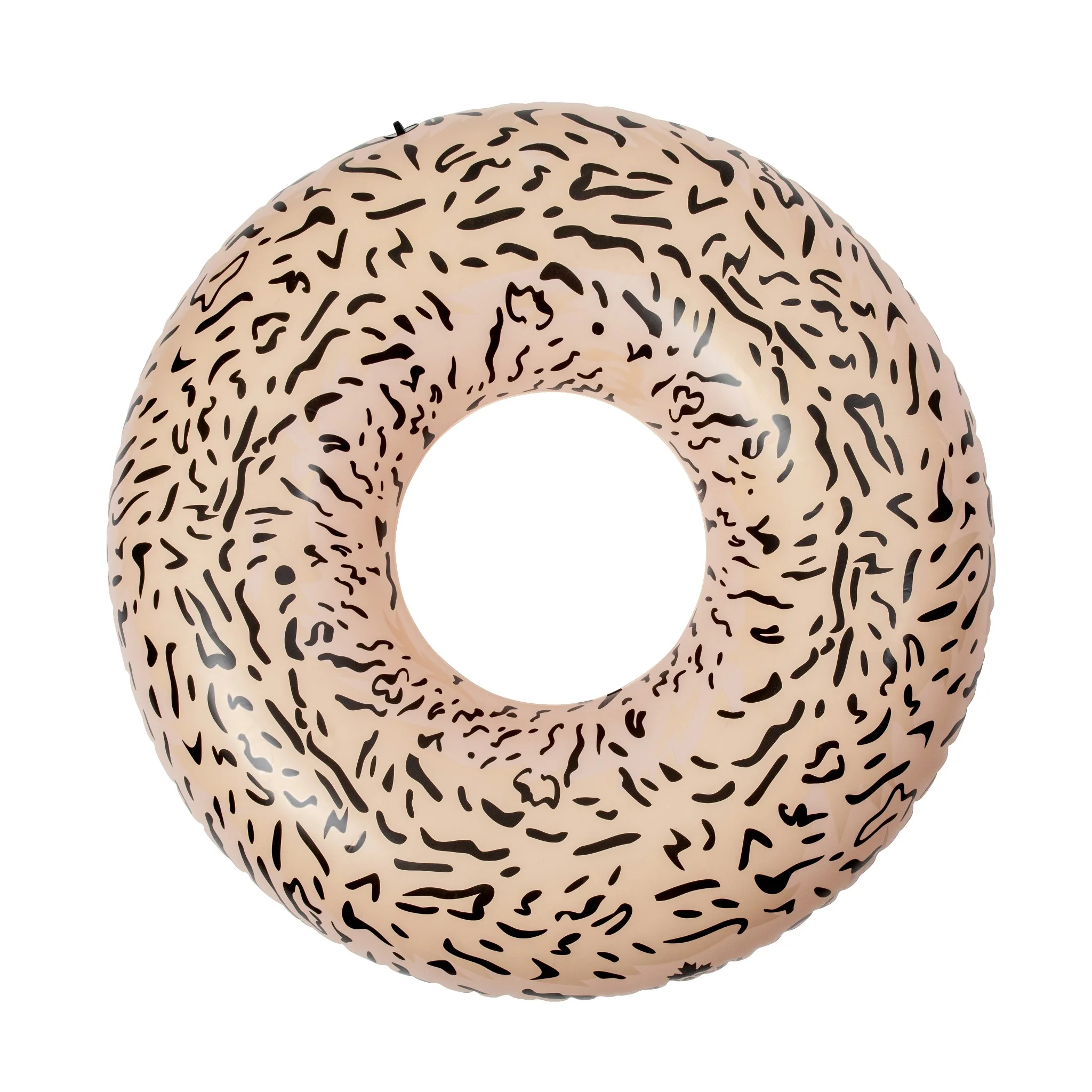 The Lynx Tube - Adult Swimming Pool Float