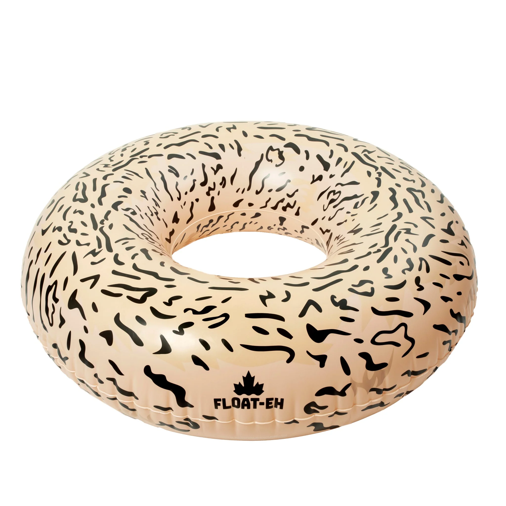 The Lynx Tube - Adult Swimming Pool Float - Image 2