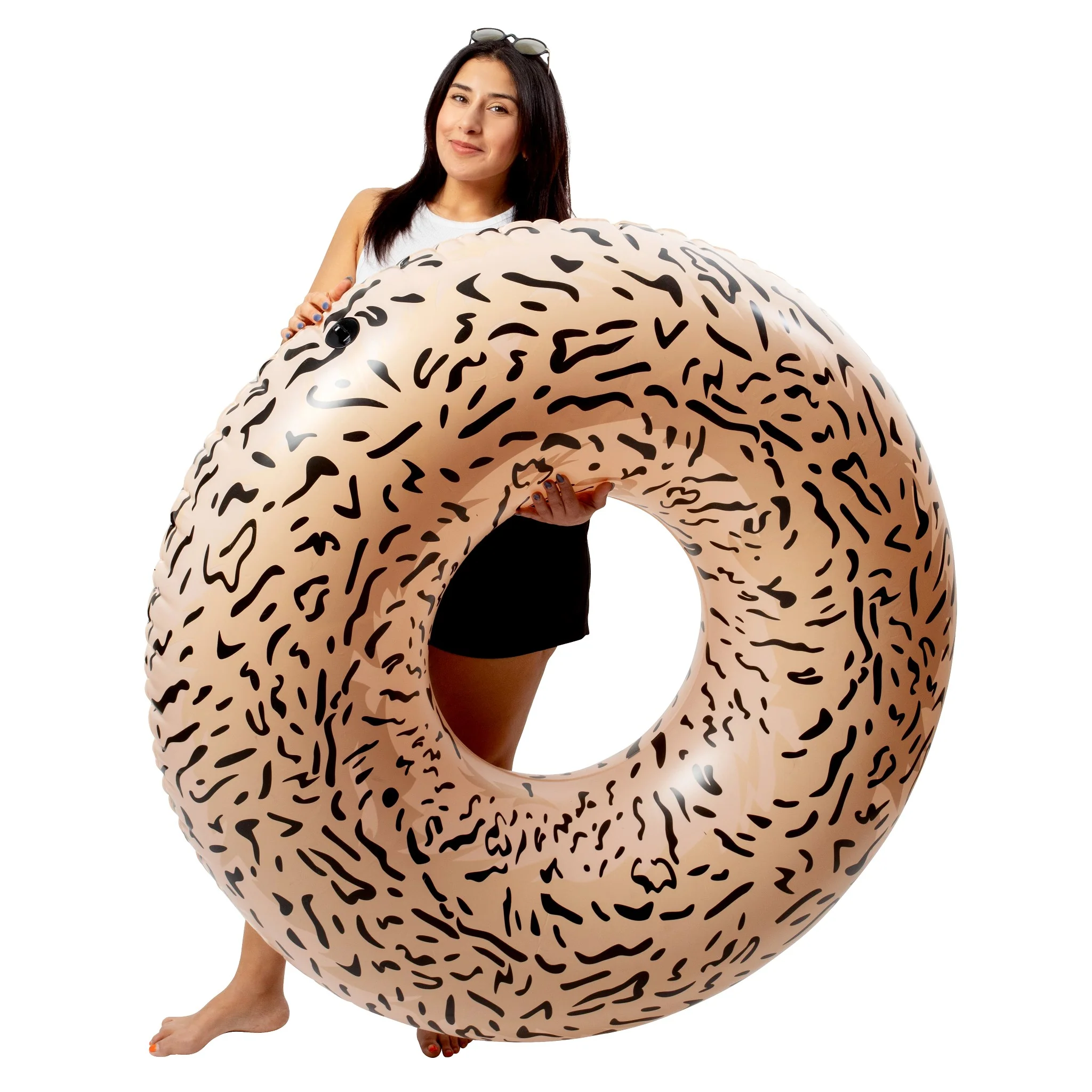 The Lynx Tube - Adult Swimming Pool Float - Image 4