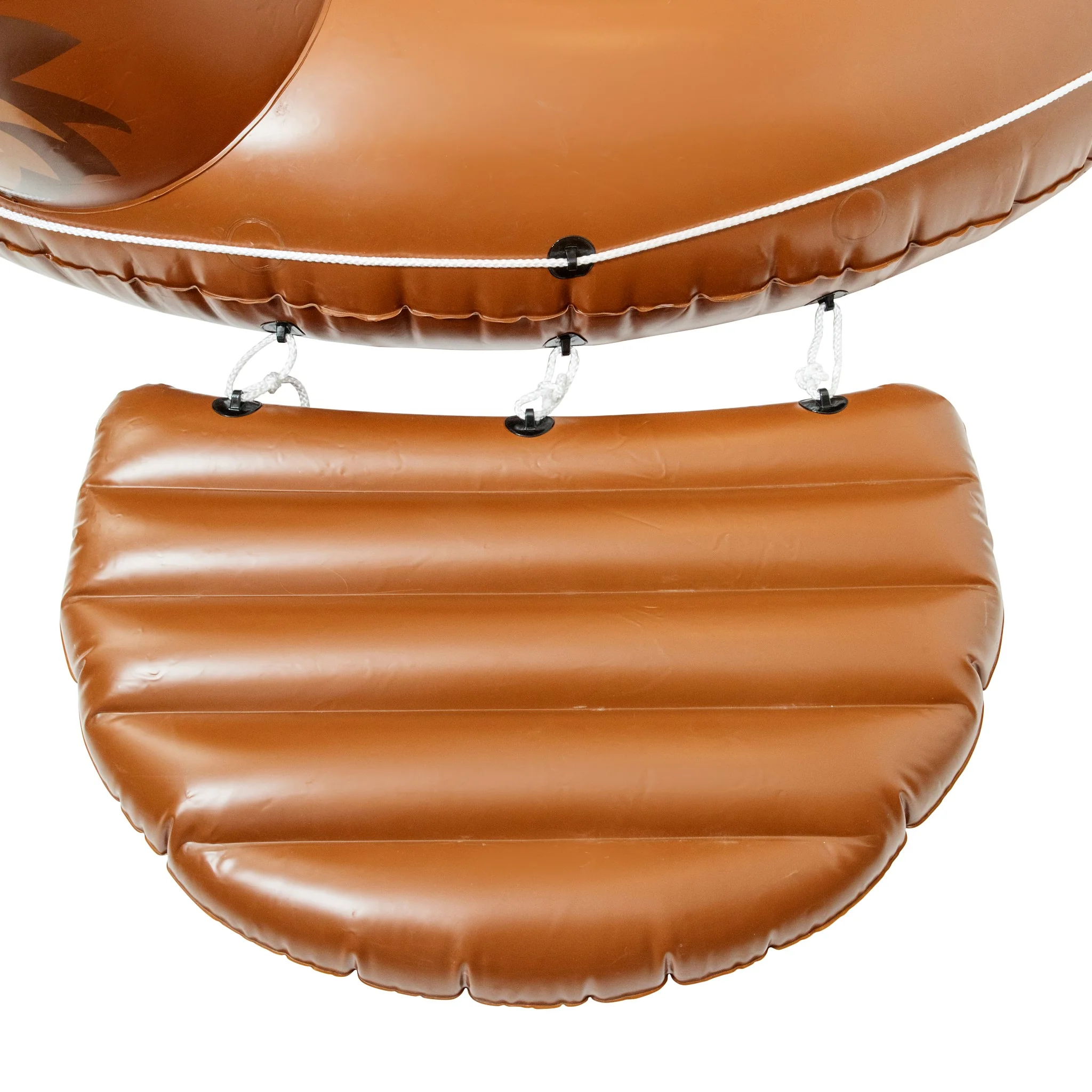The Party Moose - Adult Inflatable Island Lake Float - Image 6