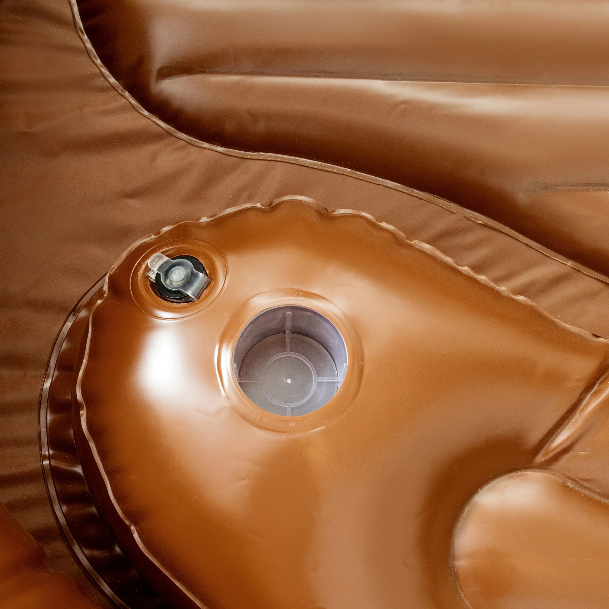 The Party Moose - Adult Inflatable Island Lake Float - Image 7