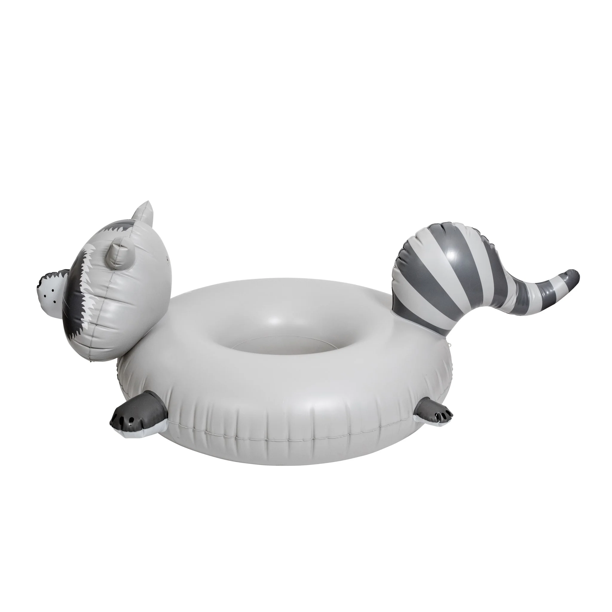 The Raccoon - Adult Swimming Pool Float - Image 2