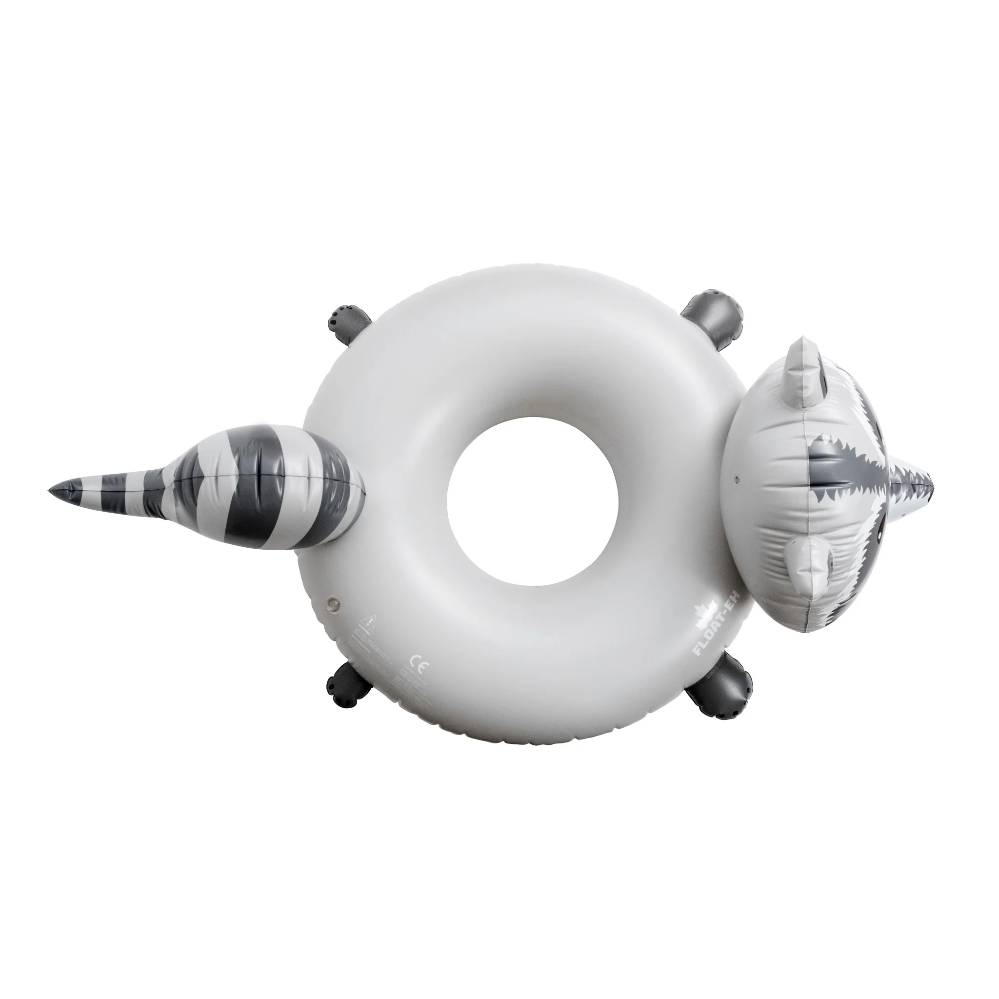 The Raccoon - Adult Swimming Pool Float - Image 3